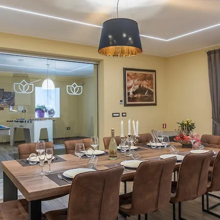 Lv Villa *
