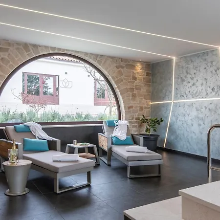 Lv Villa *